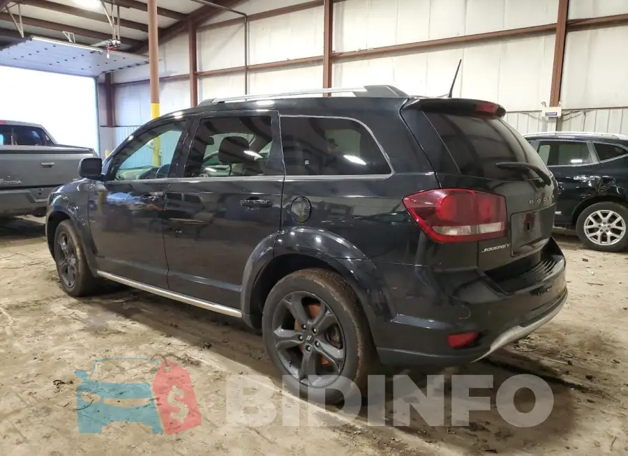 3C4PDCGB9LT220269 Photo# 2