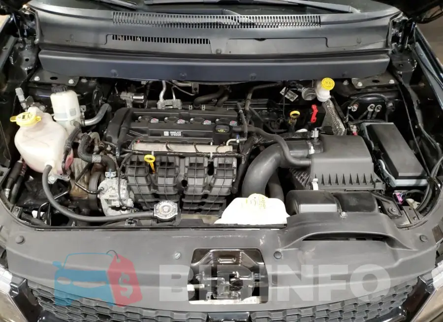 3C4PDCGB9LT220269 Photo# 12
