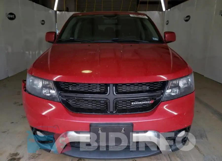 3C4PDCGG4FT659640 Photo# 5