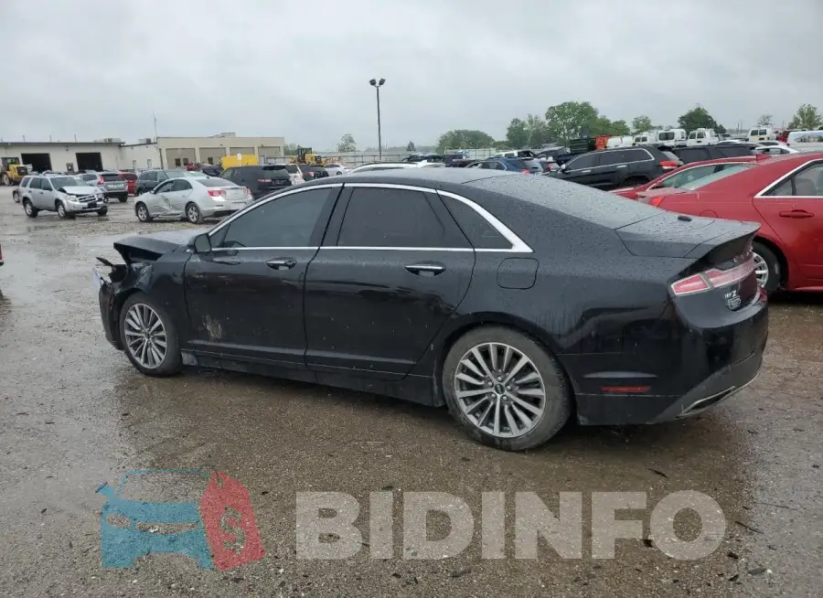 3LN6L5B94LR614916 Photo# 2