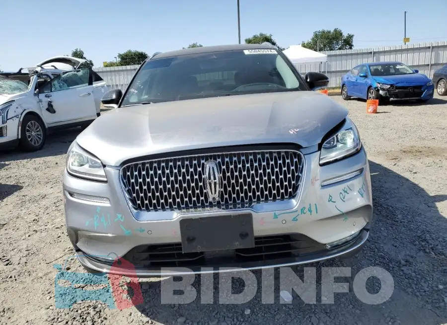 5LMCJ2D97MUL15075 Photo# 5