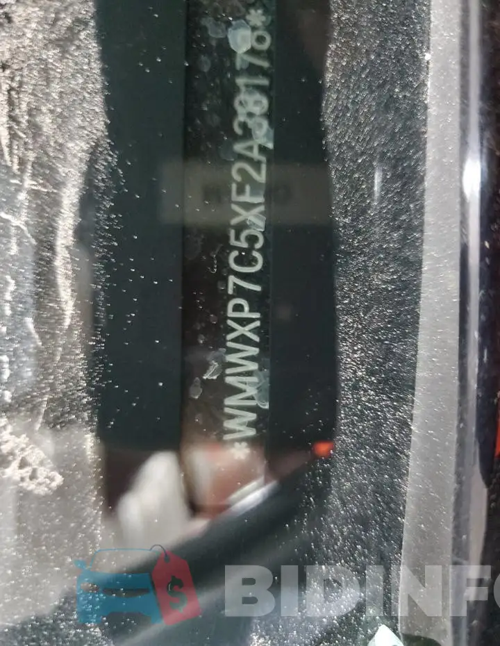 WMWXP7C5XF2A38178 Photo# 13