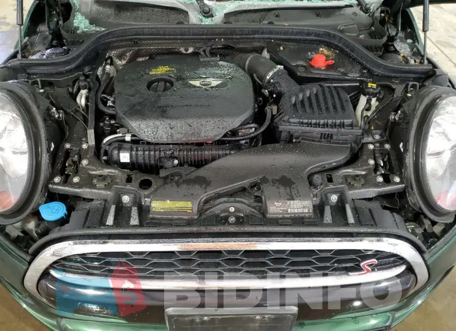 WMWXP7C5XF2A38178 Photo# 11
