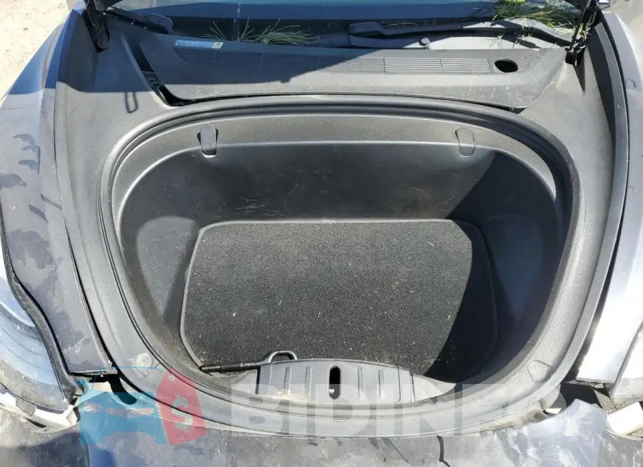5YJ3E1EA1JF037051 Photo# 11
