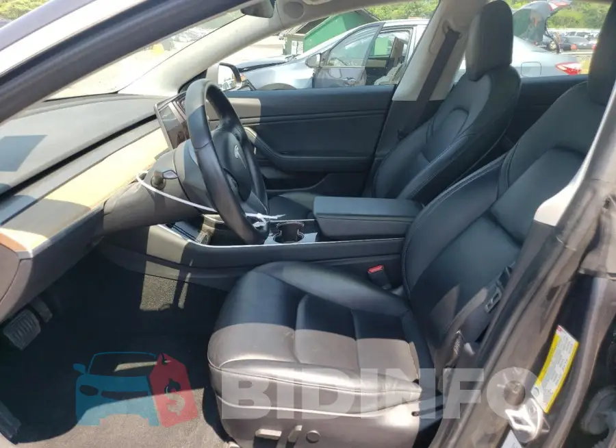 5YJ3E1EB5KF386160 Photo# 7