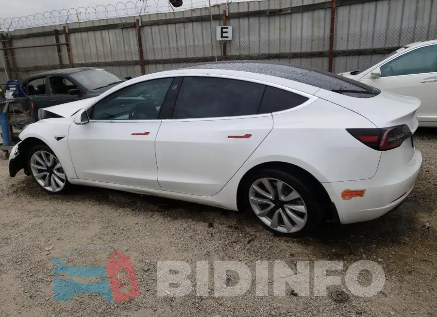 5YJ3E1EB9LF788037 Photo# 2