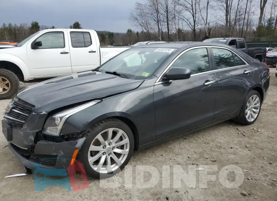 1G6AG5RX4H0165352 Photo# 1