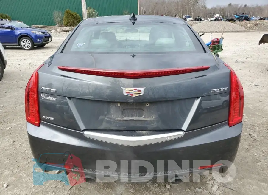 1G6AG5RX4H0165352 Photo# 6