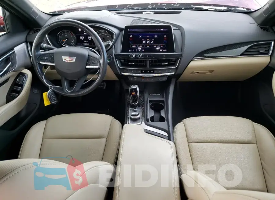 1G6DN5RK9L0135893 Photo# 8