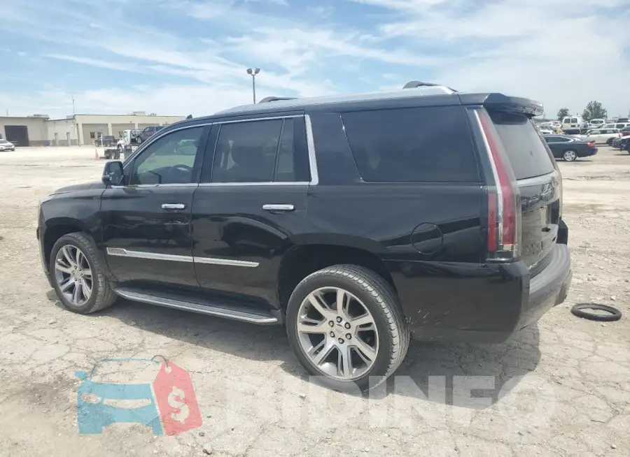 1GYS4MKJ1FR686543 Photo# 2