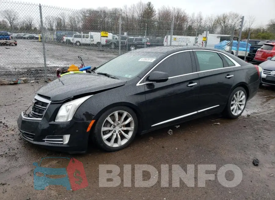 2G61M5S30H9129745 Photo# 1