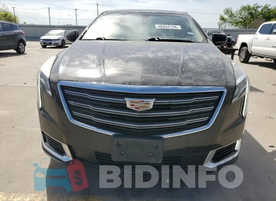 2G61M5S37K9152513 Photo# 5