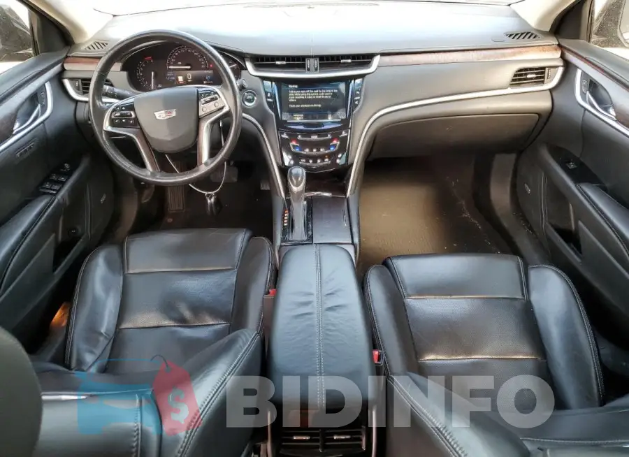 2G61M5S37K9152513 Photo# 8