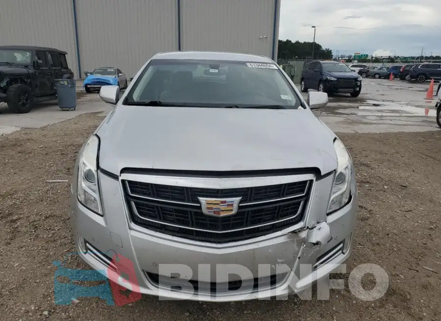 2G61M5S3XH9139876 Photo# 5