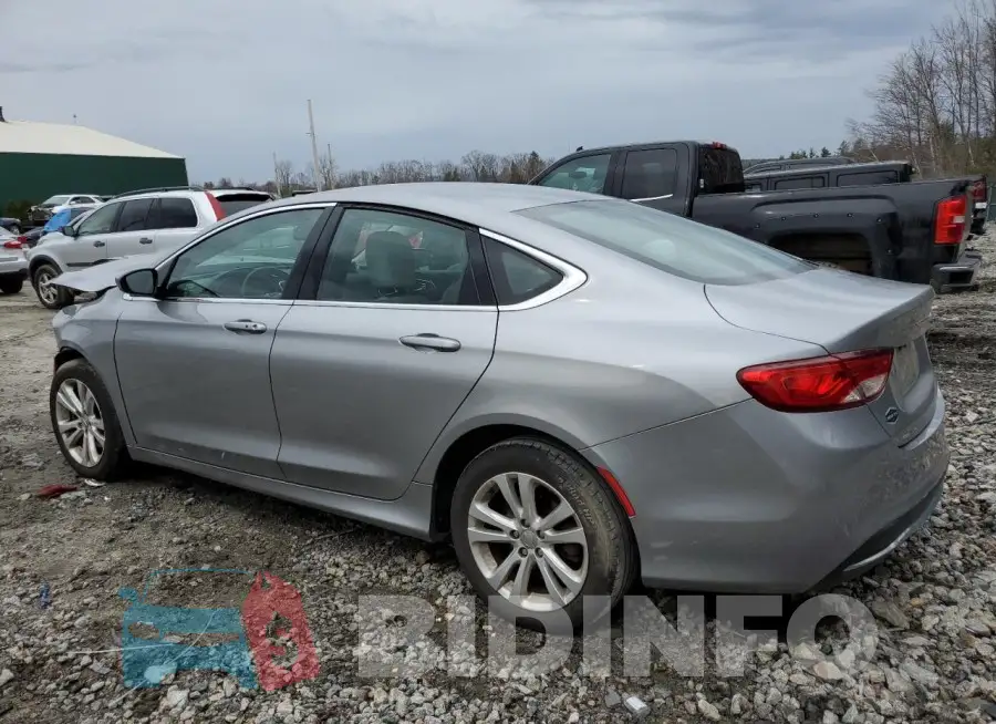 1C3CCCAB6FN759273 Photo# 2