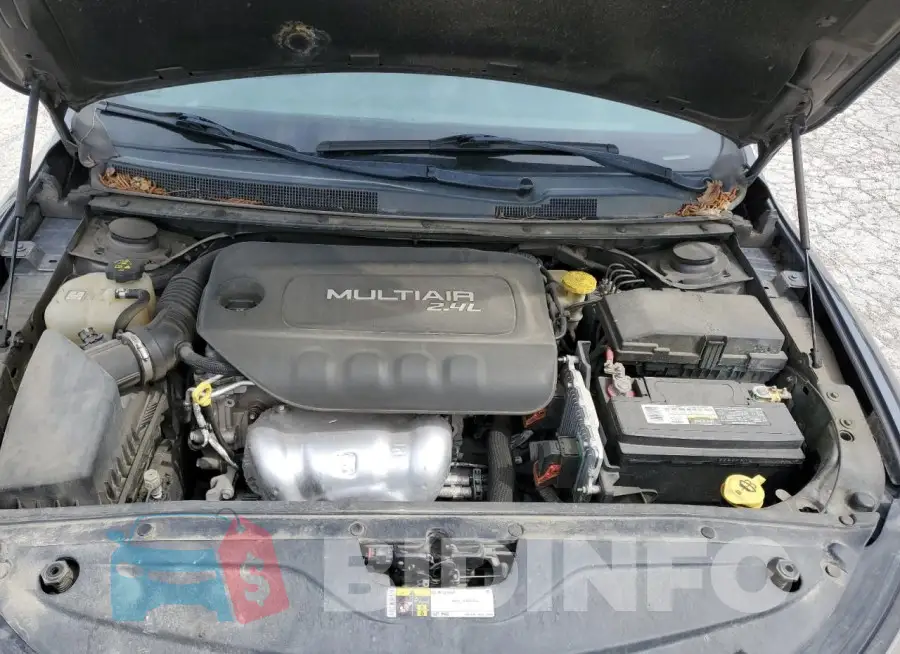 1C3CCCBB1FN756442 Photo# 11