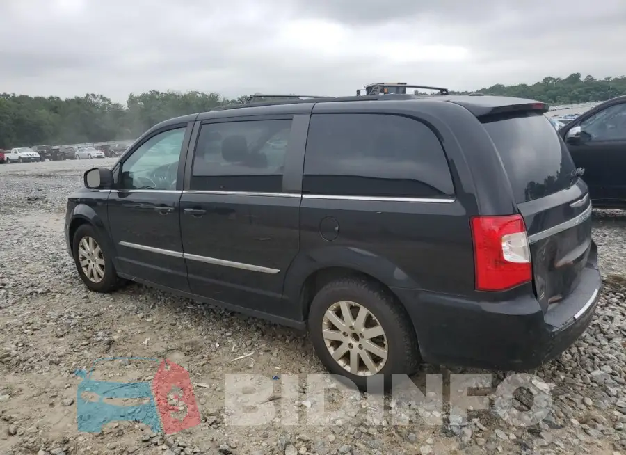 2C4RC1BG0GR187626 Photo# 2