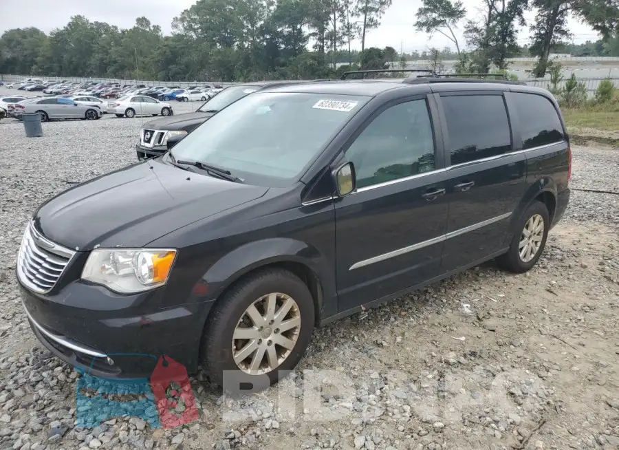 2C4RC1BG0GR187626 Photo# 1