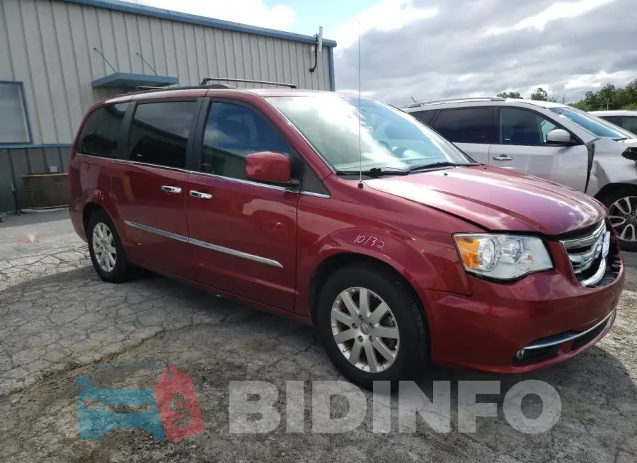 2C4RC1BG1GR238082 Photo# 4