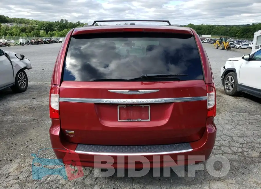 2C4RC1BG1GR238082 Photo# 6