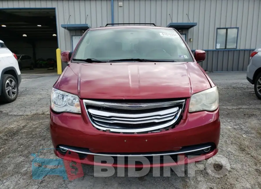 2C4RC1BG1GR238082 Photo# 5