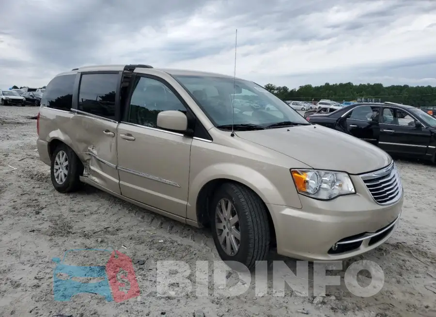 2C4RC1BG4GR167086 Photo# 4
