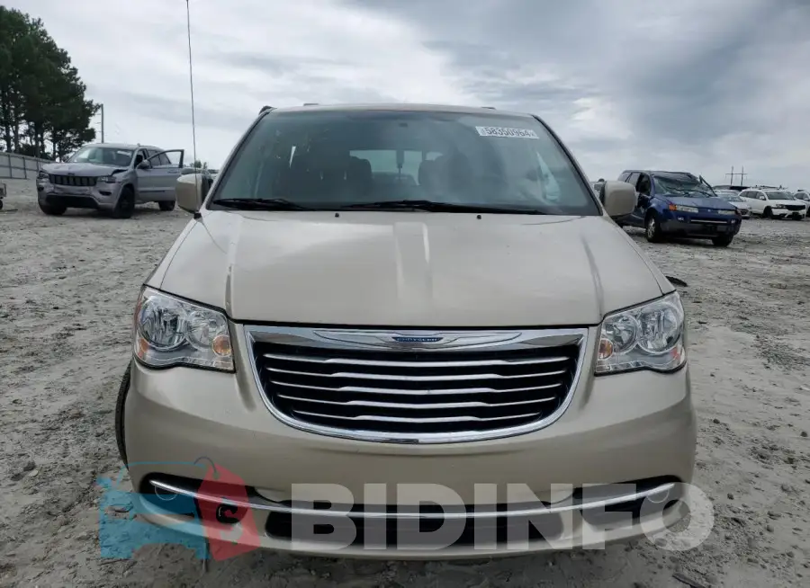 2C4RC1BG4GR167086 Photo# 5