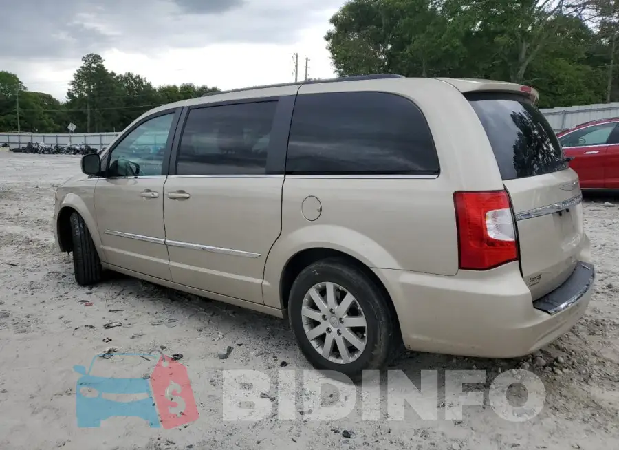 2C4RC1BG4GR167086 Photo# 2