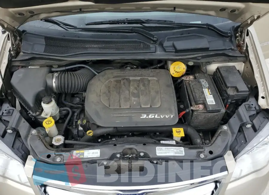2C4RC1BG4GR167086 Photo# 12