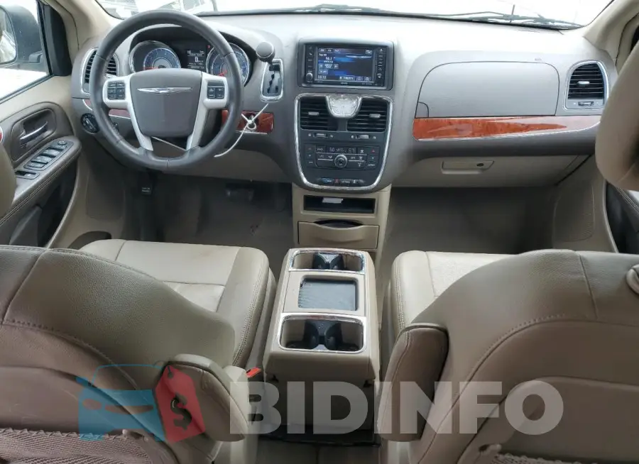 2C4RC1BG4GR167086 Photo# 8