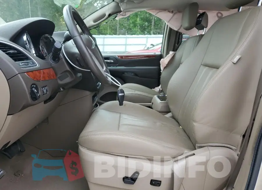 2C4RC1BG4GR167086 Photo# 7