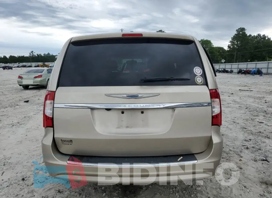 2C4RC1BG4GR167086 Photo# 6