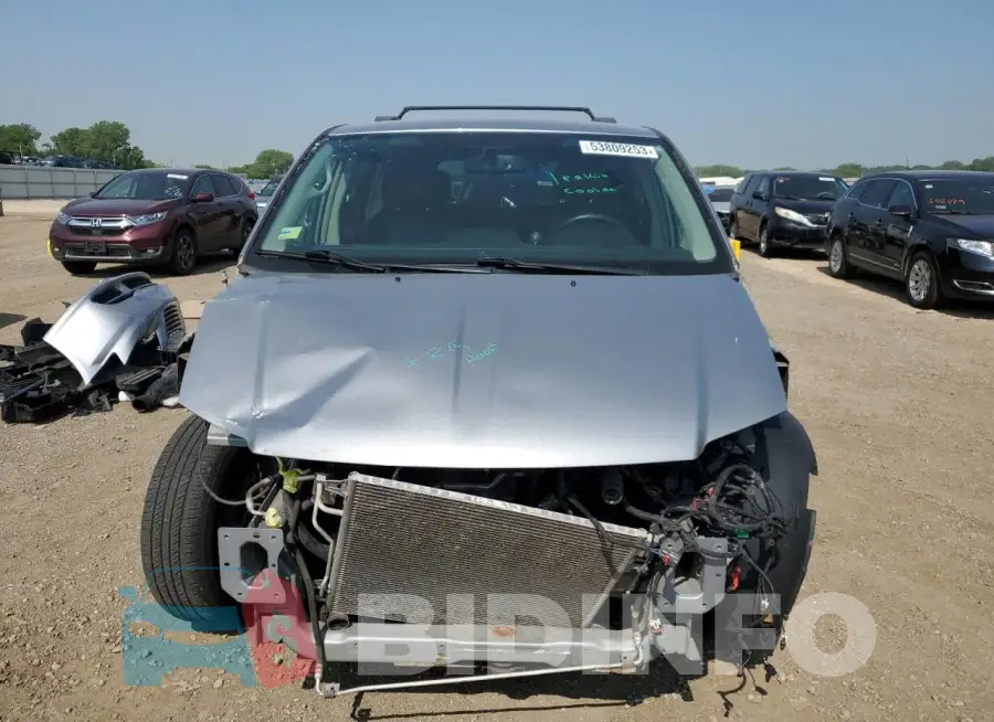 2C4RC1BG6FR545262 Photo# 5