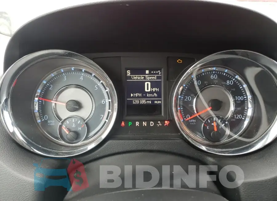 2C4RC1BGXFR610758 Photo# 9