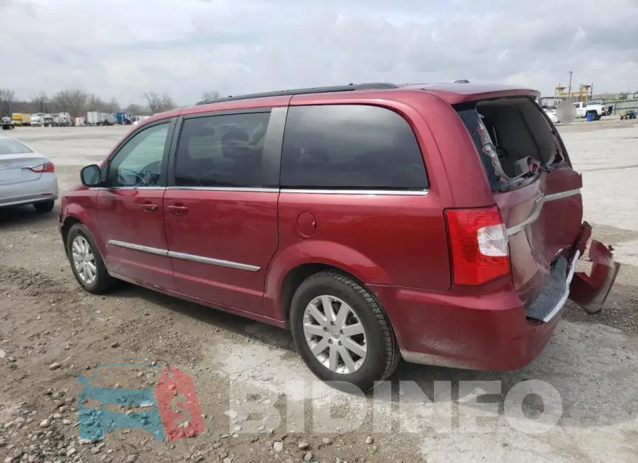 2C4RC1BGXFR610758 Photo# 2