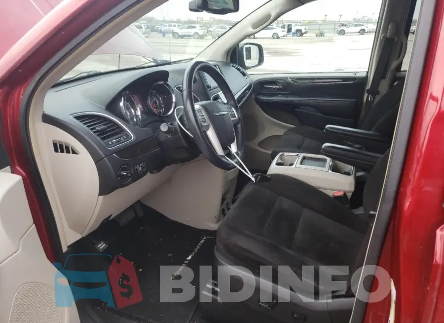 2C4RC1BGXFR610758 Photo# 7
