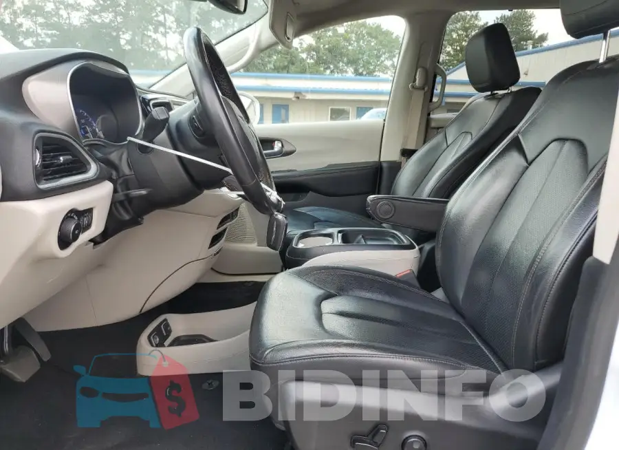 2C4RC1BGXLR280664 Photo# 7