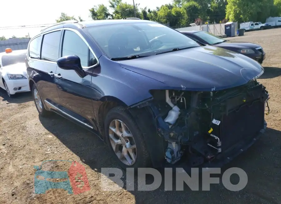 2C4RC1EG1HR763558 Photo# 4