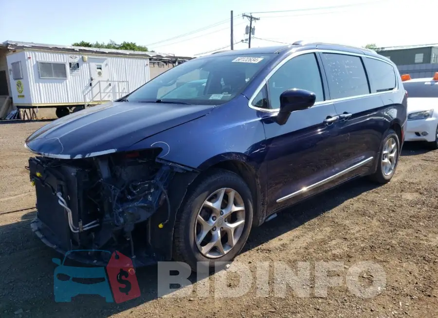 2C4RC1EG1HR763558 Photo# 1