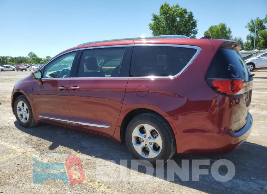 2C4RC1EG7HR511197 Photo# 2