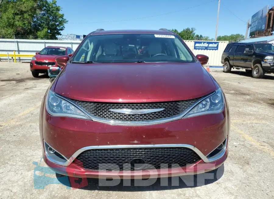 2C4RC1EG7HR511197 Photo# 5