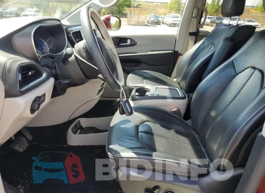 2C4RC1N77LR287907 Photo# 7