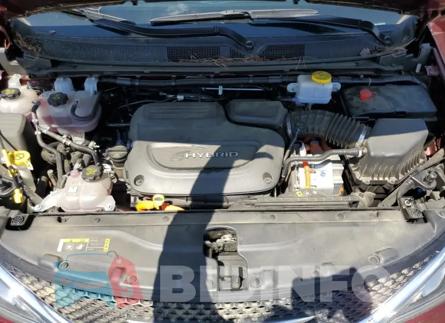 2C4RC1N77LR287907 Photo# 12