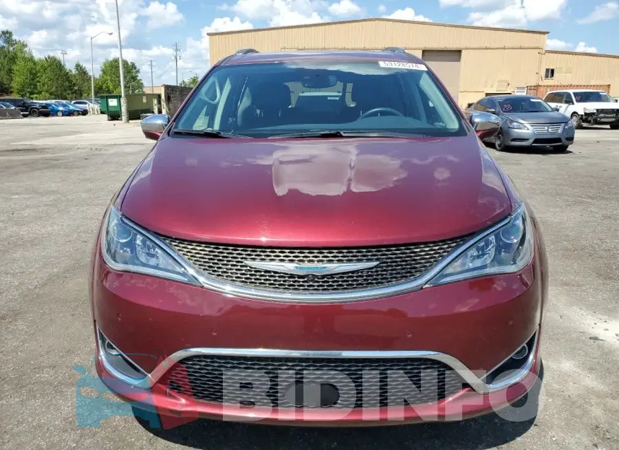 2C4RC1N77LR287907 Photo# 5