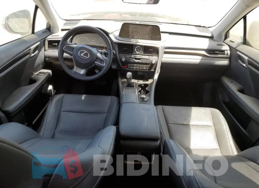 2T2AZMDA5NC346302 Photo# 8