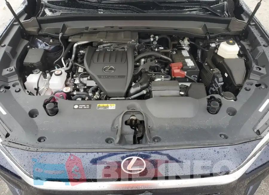 5TDAAAA62RS004328 Photo# 12