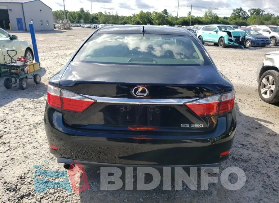 JTHBK1GGXF2192258 Photo# 6