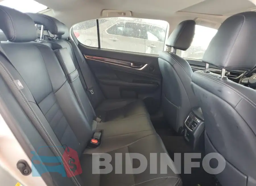 JTHBZ1BL9HA010591 Photo# 10