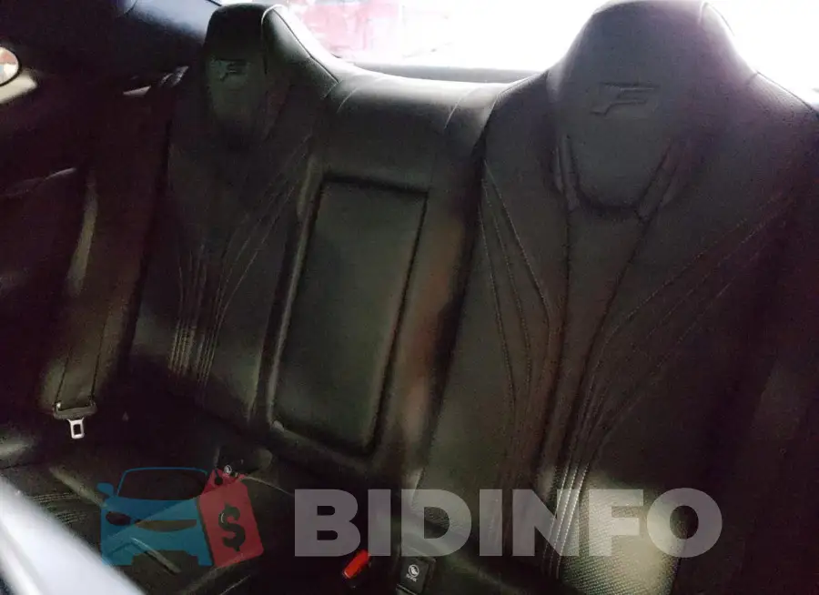 JTHHP5BC5F5003599 Photo# 10