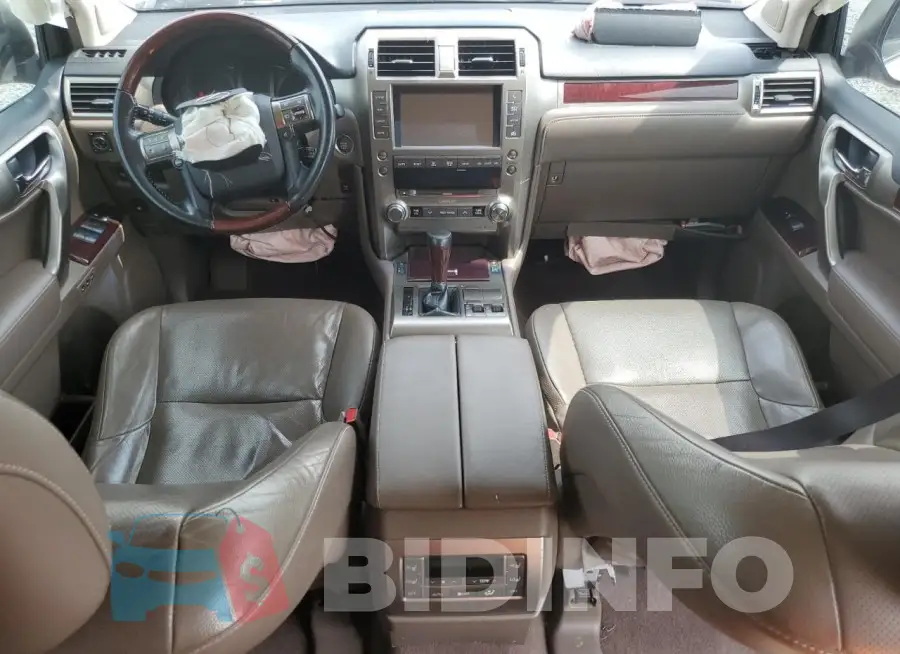 JTJBM7FX8H5178809 Photo# 8